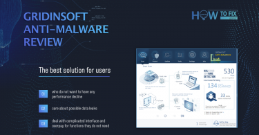 🏆 GridinSoft Anti-Malware — A fast, efficient antivirus tool with a beautiful interface | Review 2020  Source: https://howtofix.guide/gridinsoft-anti-malware/