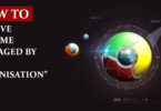 Managed by your organisation